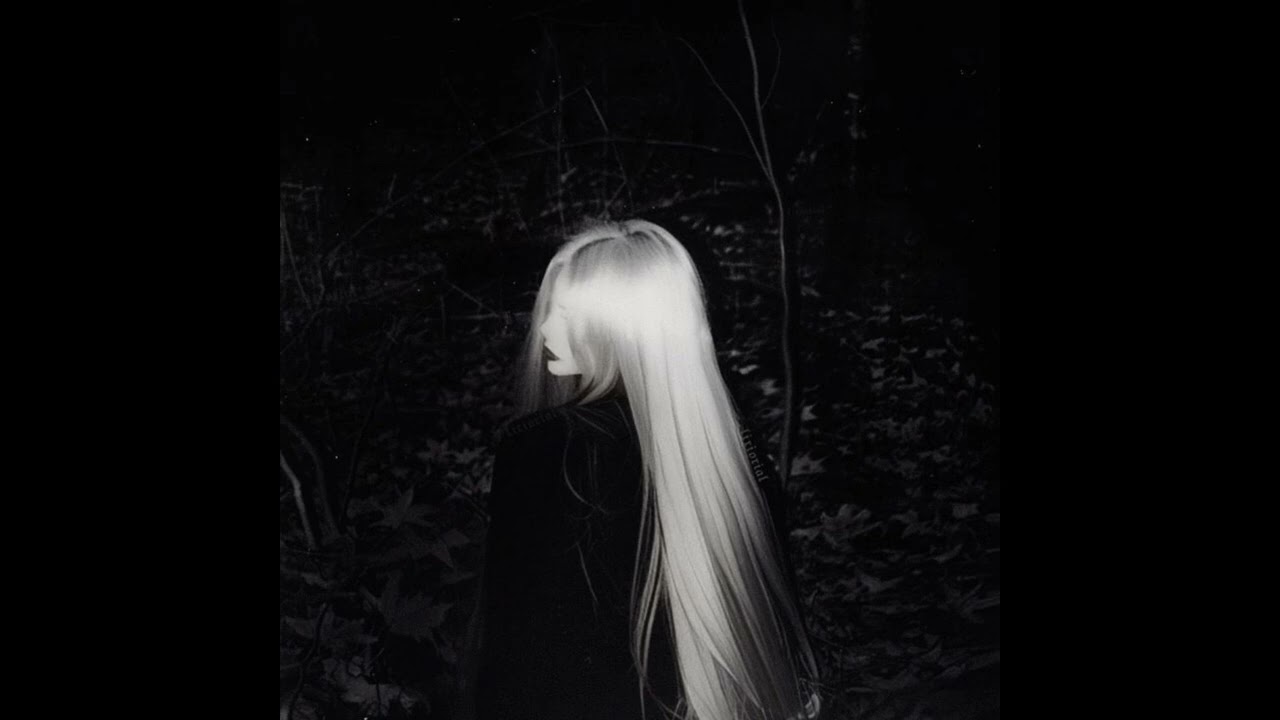 gothwave pt. 3 mix for emotional and deep darkness feelings