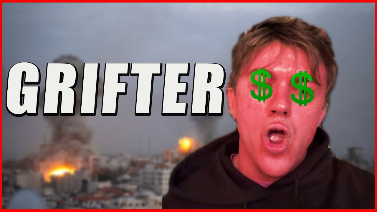 Chris Kunzler - The Most Vile Hasan Orbiter