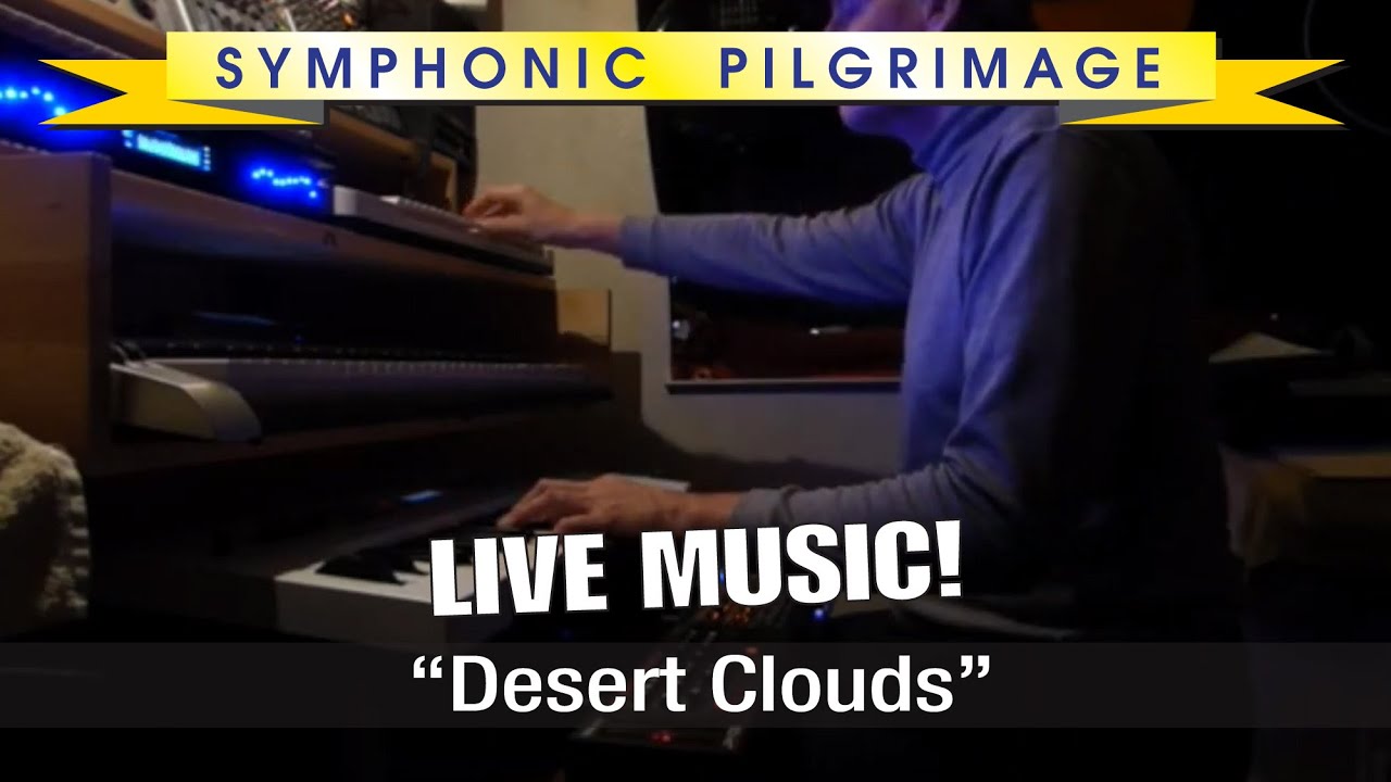 Music Live Performance #011 ~ Orchestrated Created Instruments / Instrumental