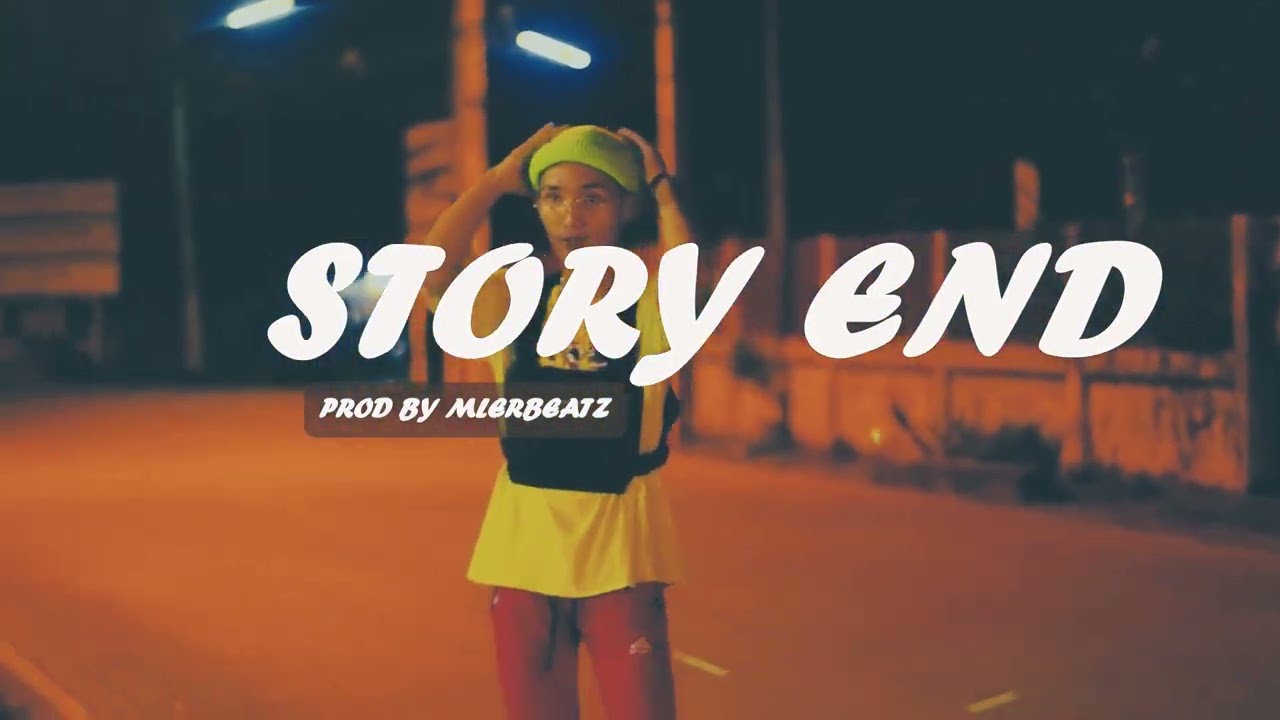 [FREE] Type Beat-" Story End '' / Melodic drill TypeBeat2026