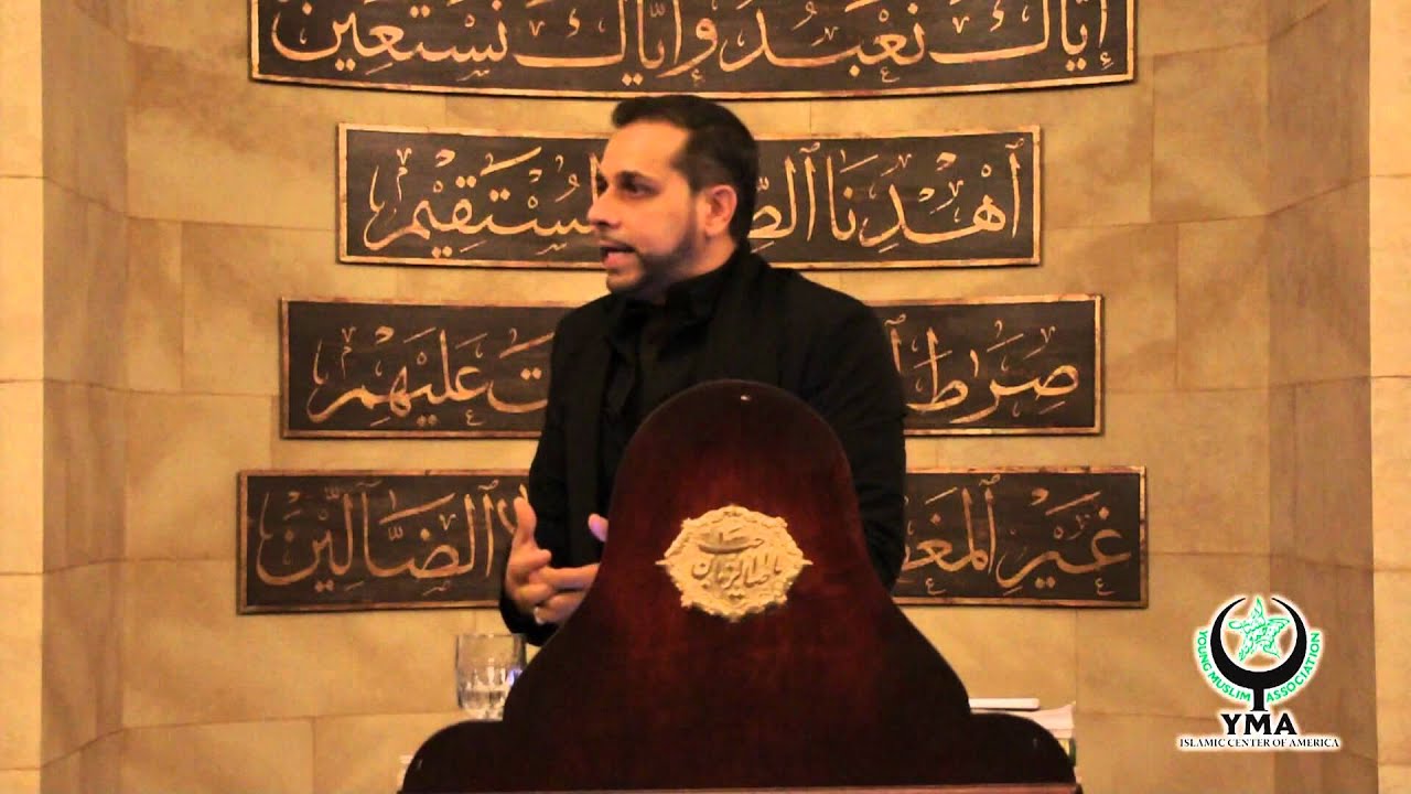 Haj Hassanain Rajabali - 