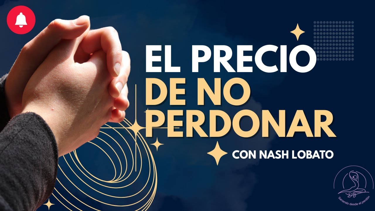 Un viaje hacia el perd&oacute;n interior