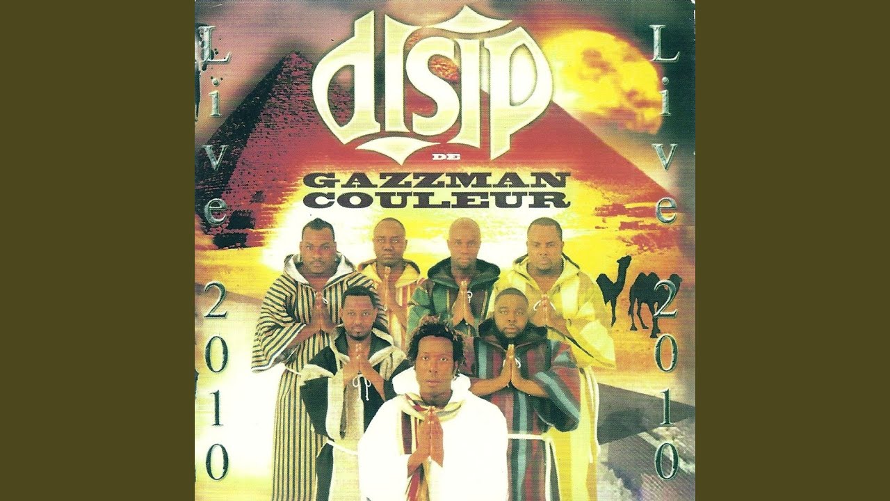Competition (Live)