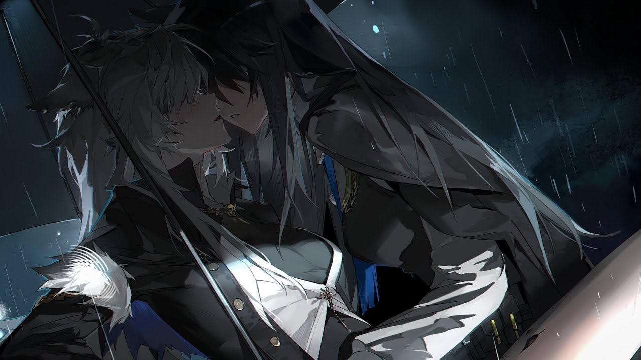 Nightcore - Кукла | Эля Чавес