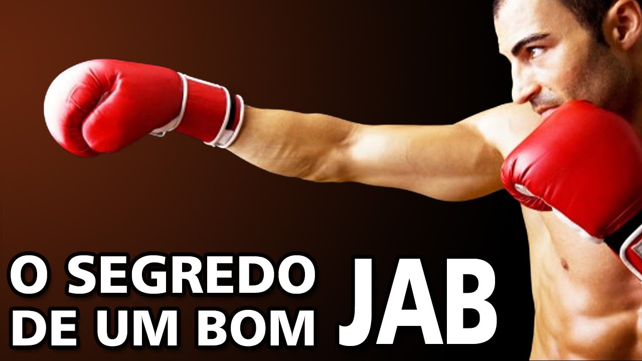 RTF #93 - O segredo de um bom Jab