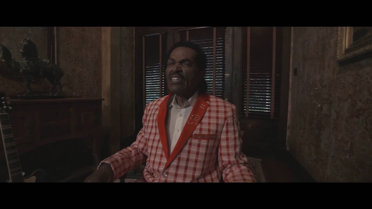 Bobby Rush - 