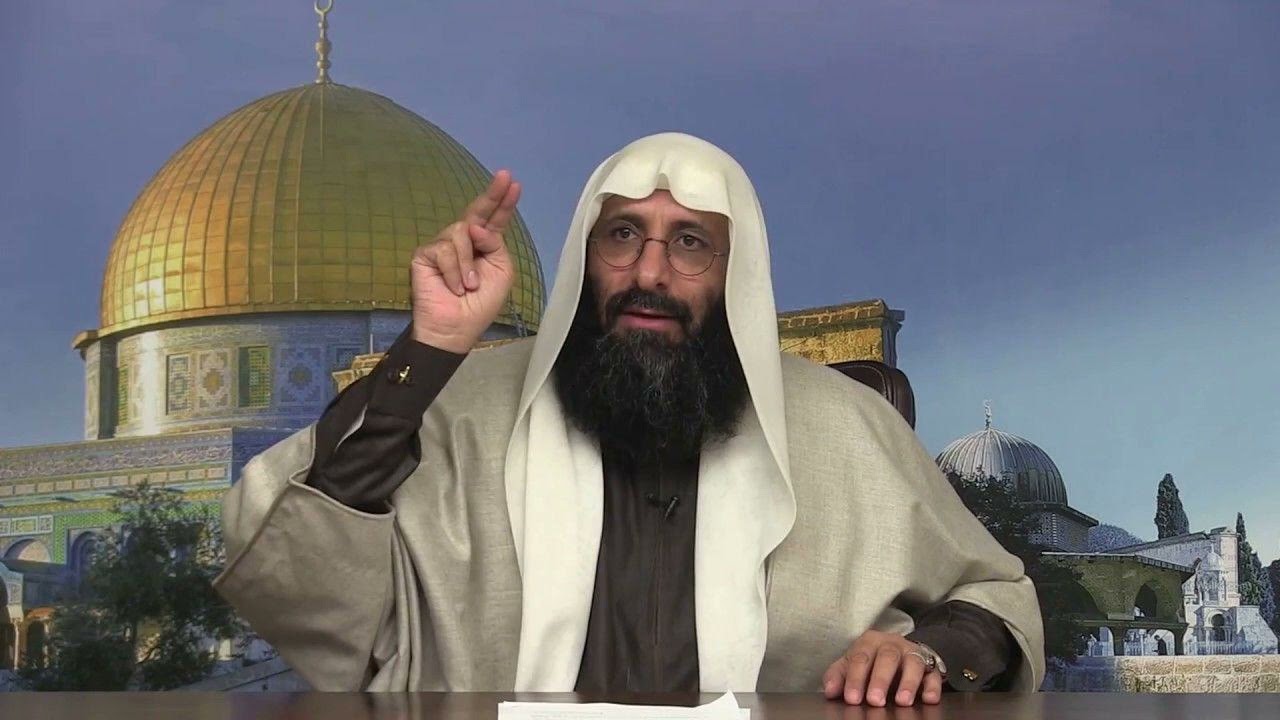 {وَمَا هذِه الحَيَوةُ الدُّنْيَا إلاَّ لَهْوٌ وَلَعِب} من دروس الشيخ صلاح الدين بن إبراهيم