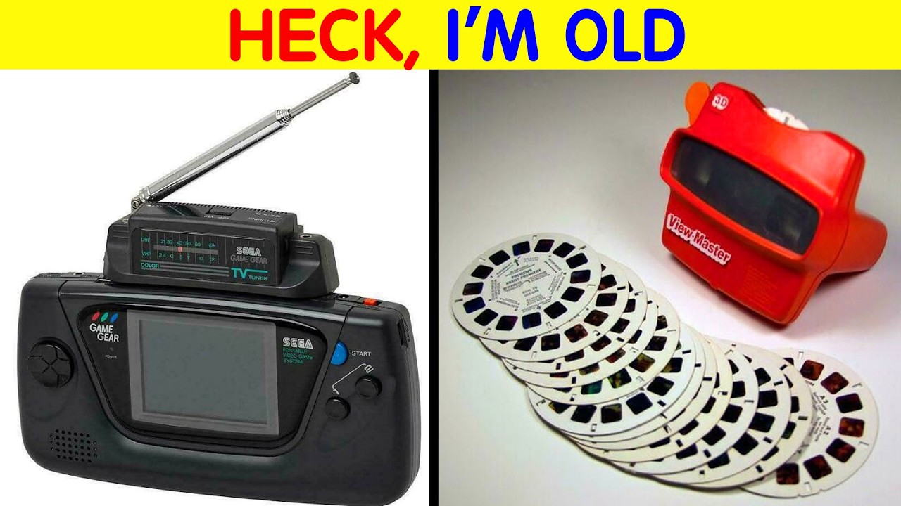 50 Posts From People Grasping The Reality That They’re Old Now #40