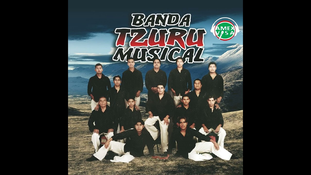 Banda Tzuru Musical - Eres