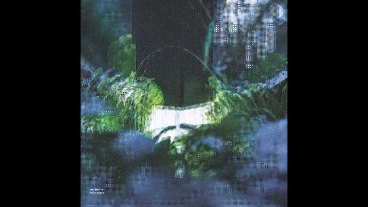 Sub Basics - Falling [ANIMA17]