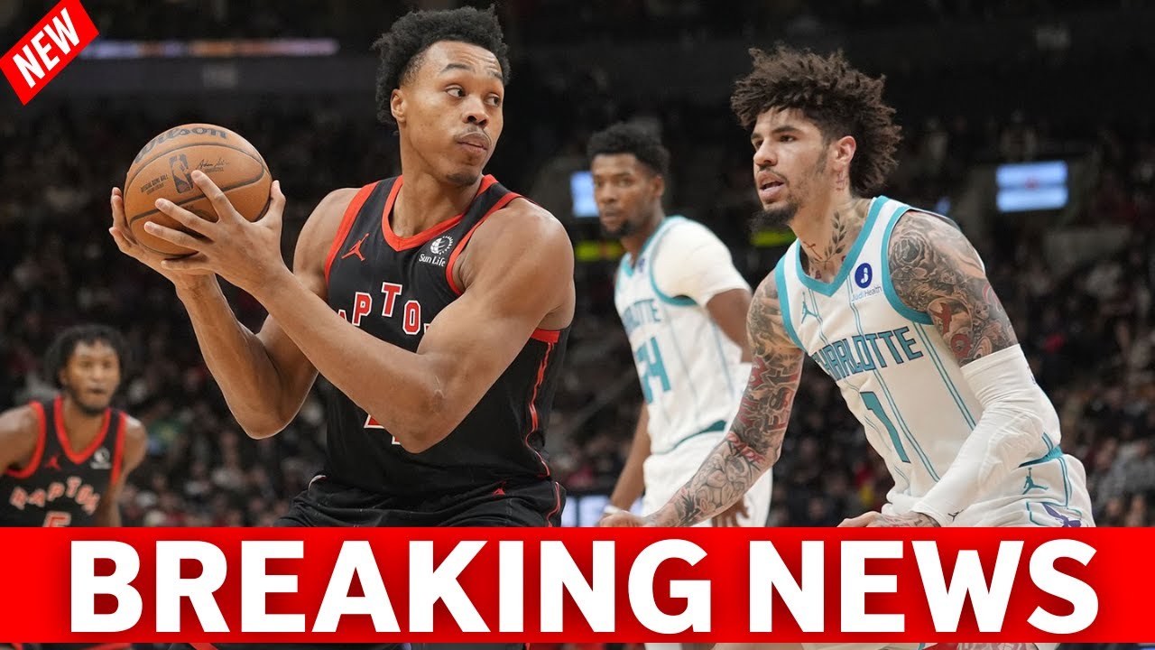 NBA Trade Rumors: Three Teams in Hunt to Land LaMelo Ball's 75,000,000 Teammate as Hornets' Demand