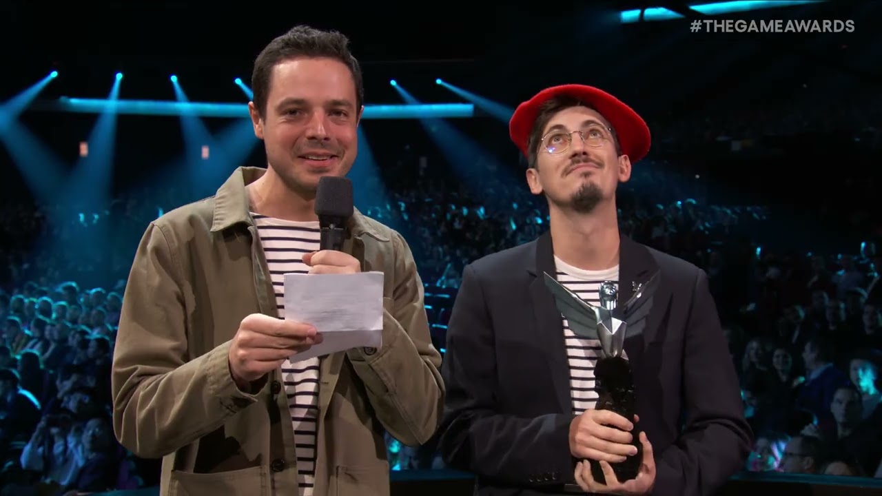 Clair Obscur: Expedition 33 Wins Best Independent Game at The Game Awards 2025