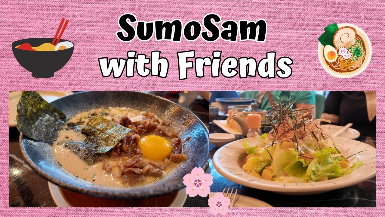 WENT TO D&S BAMBOO CRAFT FOR THE KUBO. SUMOSAM AT MARQUEE MALL. DINNER WITH FRIENDS. RETIRED LIFE