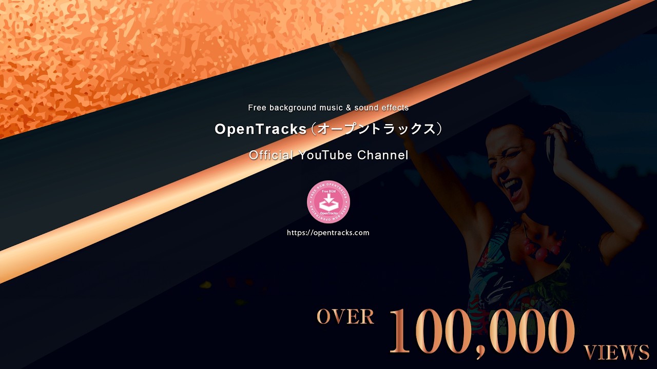 ENGRAM @ フリーBGM DOVA-SYNDROME OFFICIAL YouTube CHANNEL