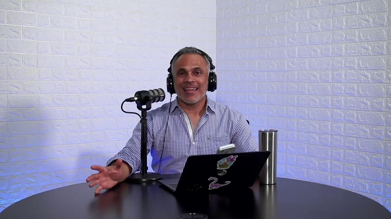 Tu Voz Interna / Autosabotaje EPISODIO #109