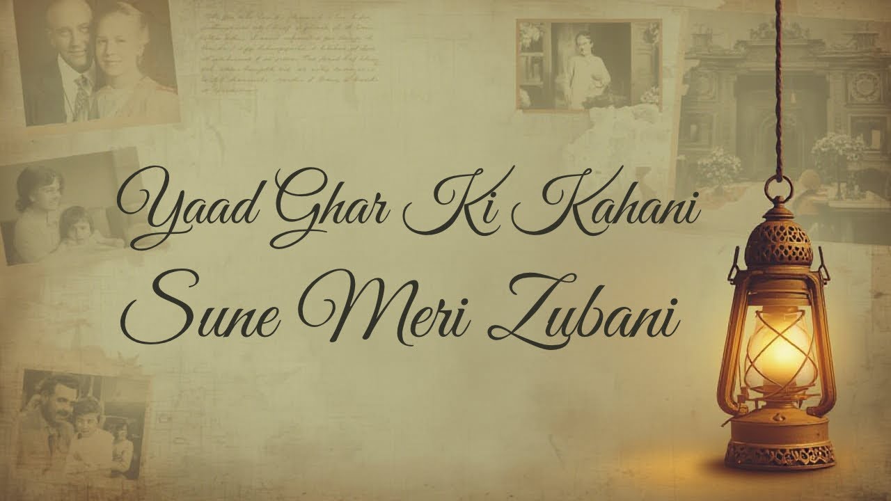vlog with yad gar funny kahani