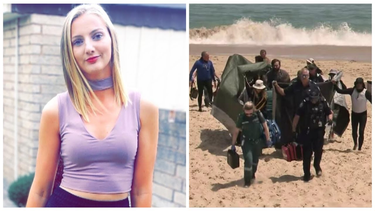 The Recent Shark Attack At Port Noarlunga: Woman Bitten In The Face