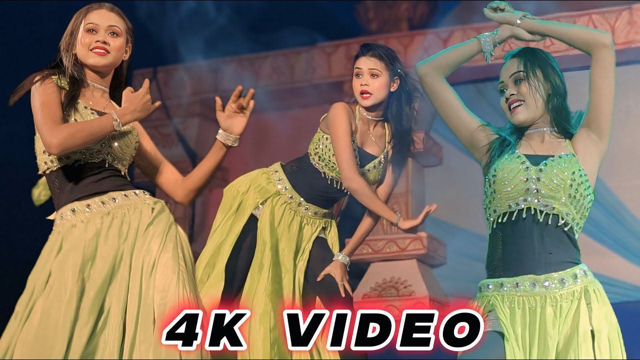 Mai Hu Ek Bansuri | Miss Mudhu | Arup Dance Acadamy | #dancevideo #song #hindioldsong #hindi90ssongs