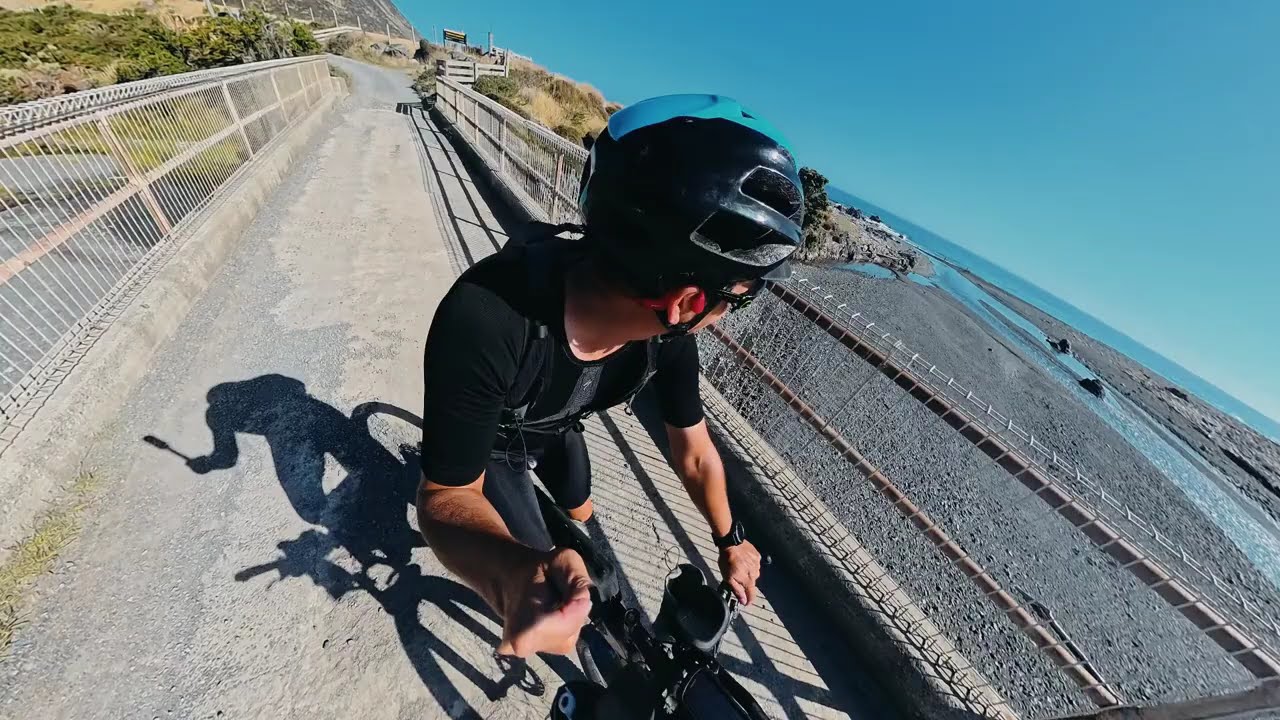 Bikepacking training. #subscribe #mtb #bikepacking #cycling #insta360x5 #outdoors 