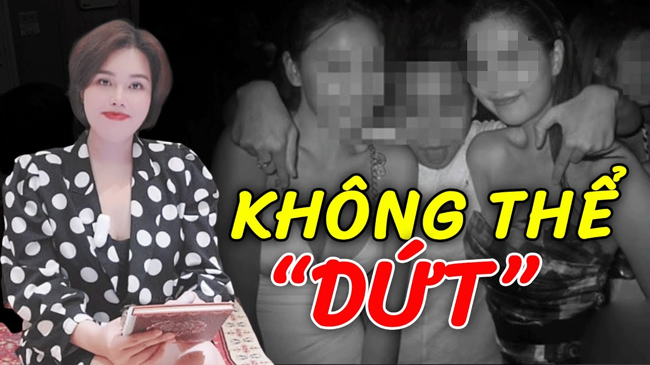 TOP ký sự điều tra các dịch vụ QUÝ ÔNG - QUÝ BÀ triền miên KHÔNG THỂ DỨT | Trắng đêm