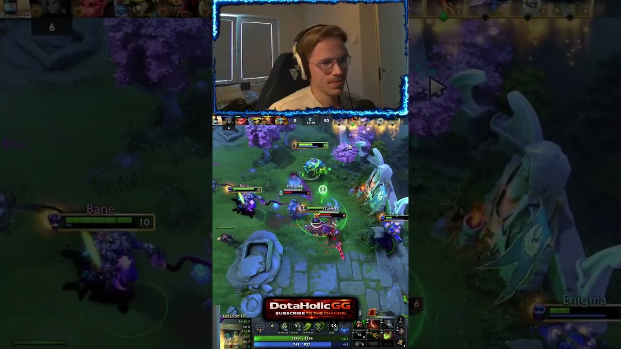 TOPSON & ARTEEZY | THIS IS HOW THEIR FIRST TI 2026 GAME ENDED 🤯🔥