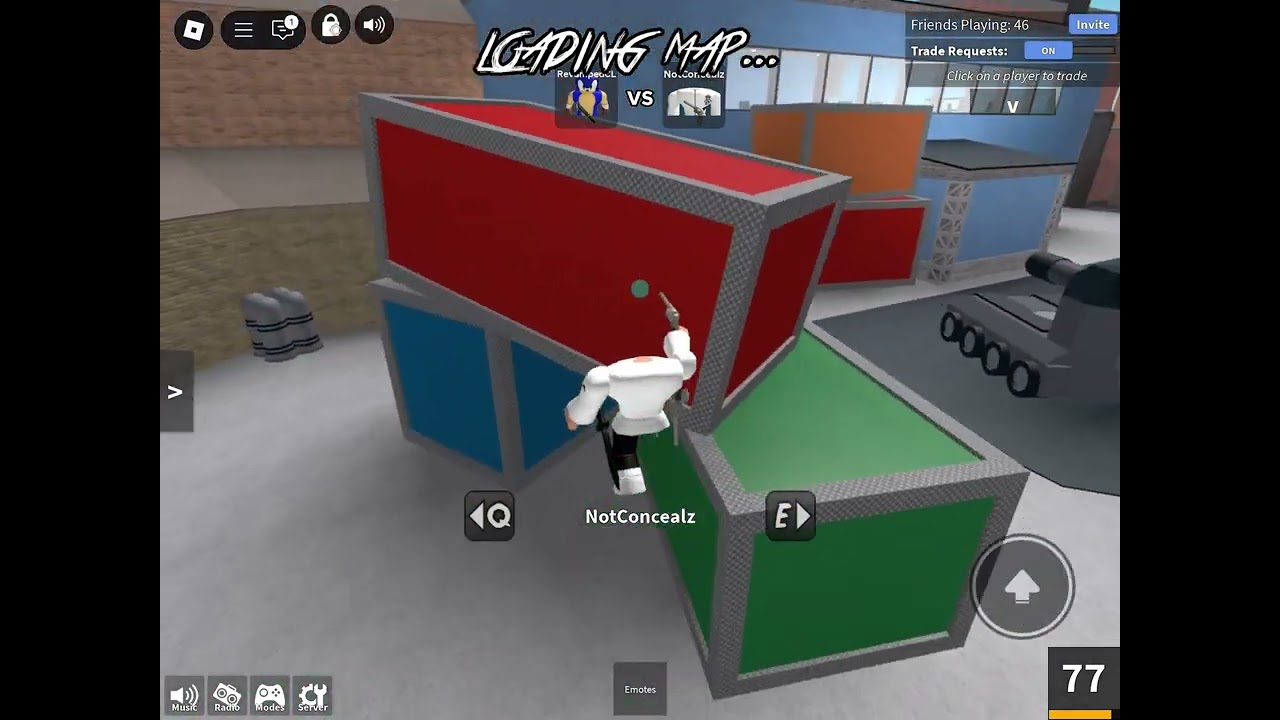 MM2 Tournament for Icepiercer 🔥👀 @lwkmxst @otfxgabe @v4rav @R11yOG @29ghost @NotConcealz