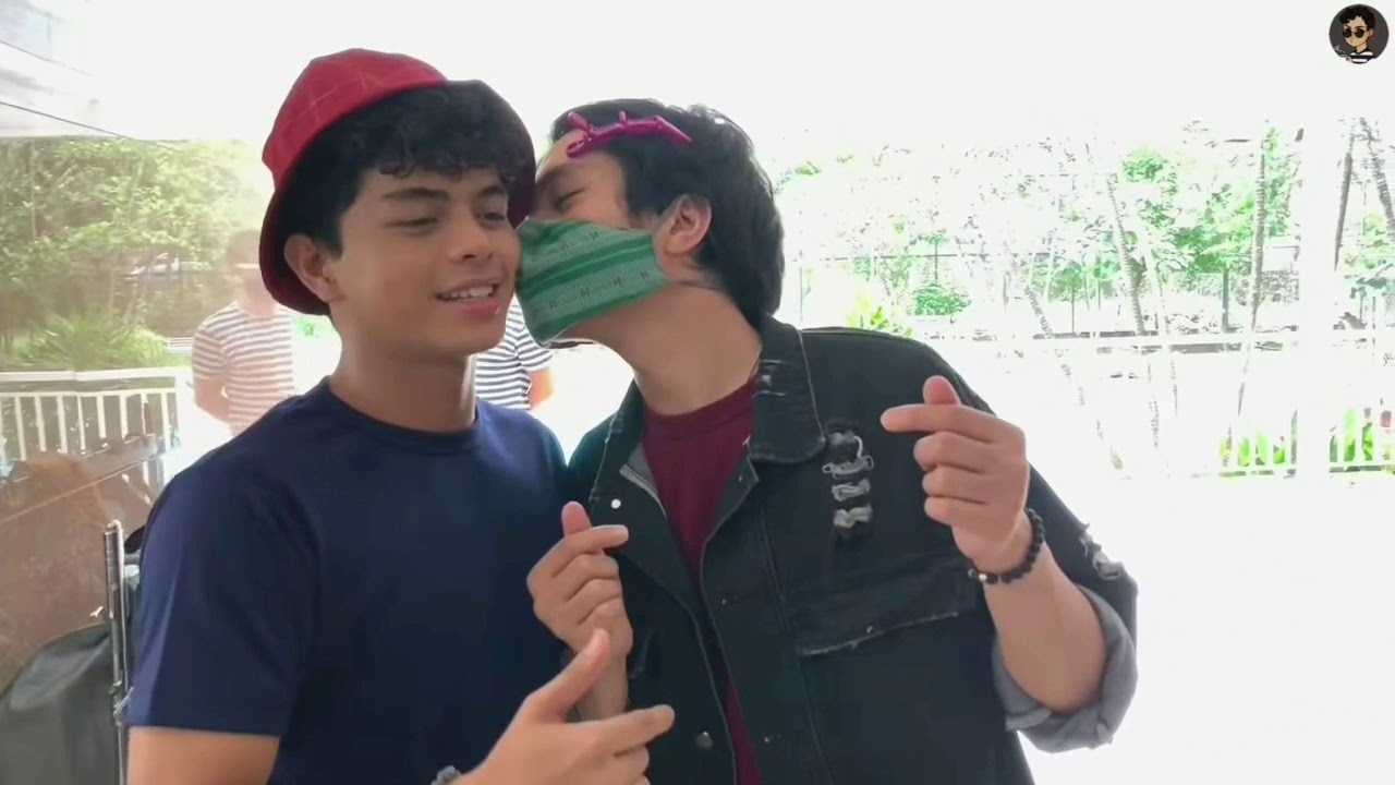 Gameboys: Kokoy de Santos Soft Boi For Elijah Canlas [UPDATE 1]