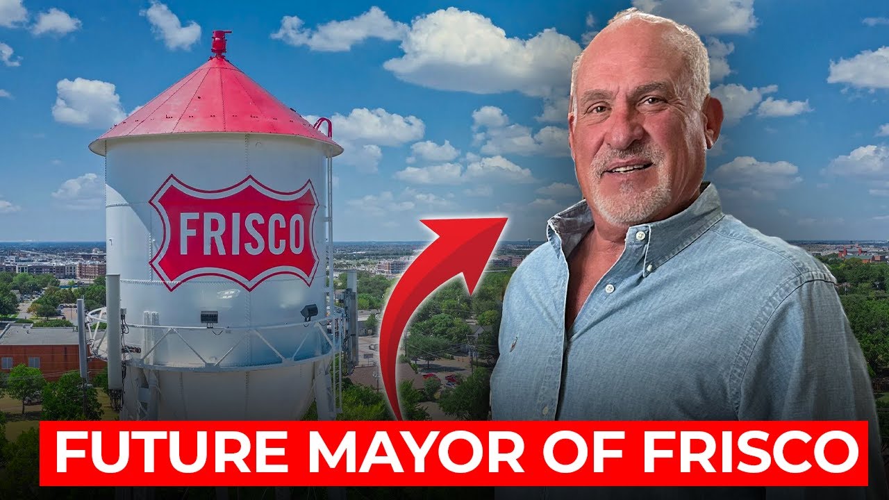 From $370M Business to Mayoral Race: Rod Vilhauer’s Story of Faith, Failure & Leadership