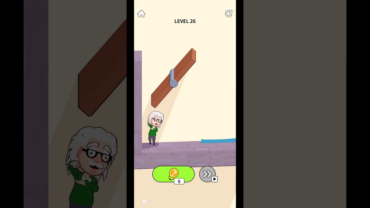 Einstein Brain Games : Get my brain Level 21 to 30 Walkthrough