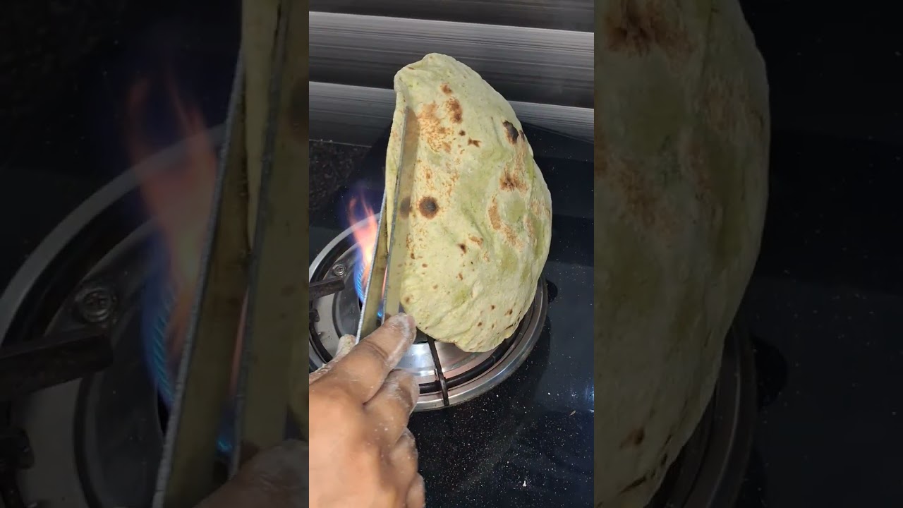  Count my roti down and I will write your name at the last of the roti done ✔️ ✨️ 👌 💯 🙂 🙌 