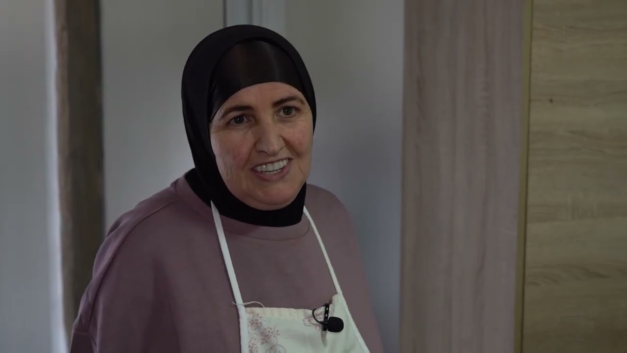 Iftari në shtëpinë më të vjetër në Gjilan