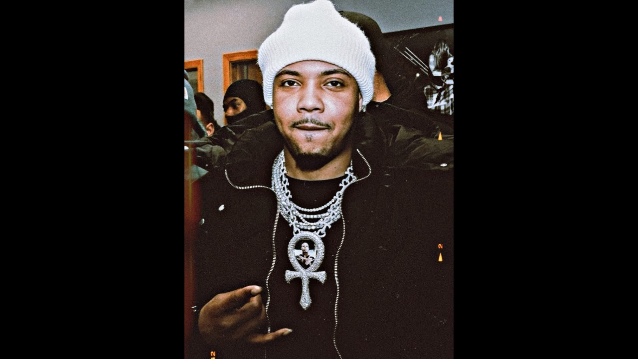 [FREE] G Herbo Sample Type Beat - 