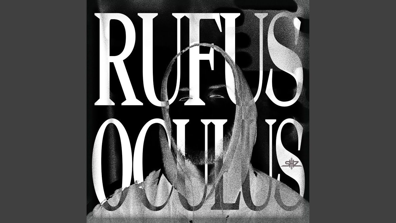 Rufus Oculus