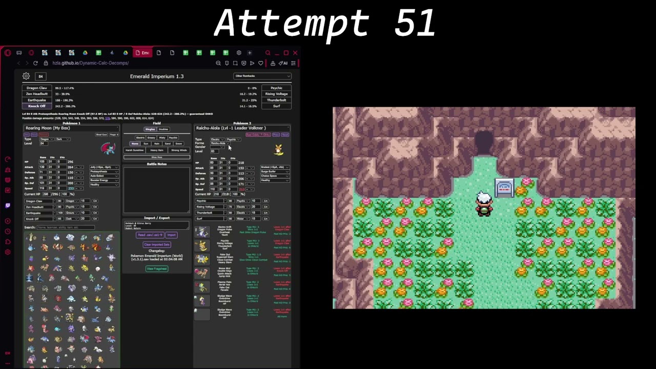 Victory Road part 20