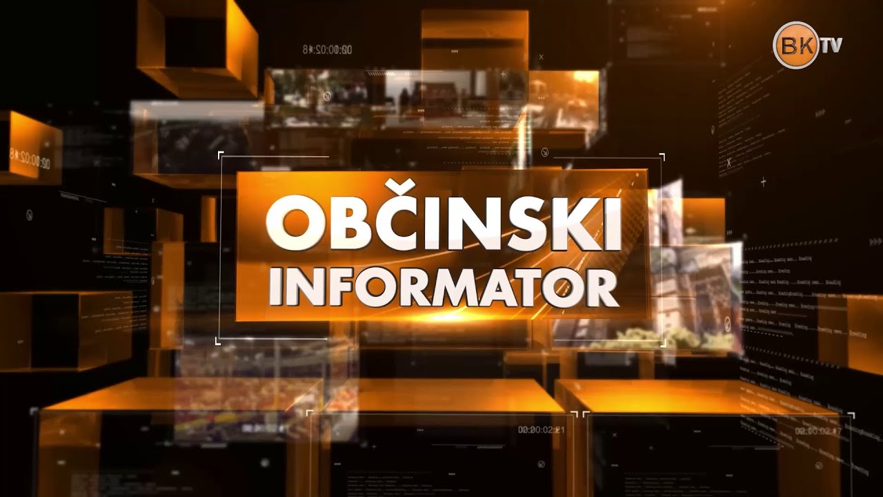 OBČINSKI INFORMATOR 1965 (19. 1. 2026)
