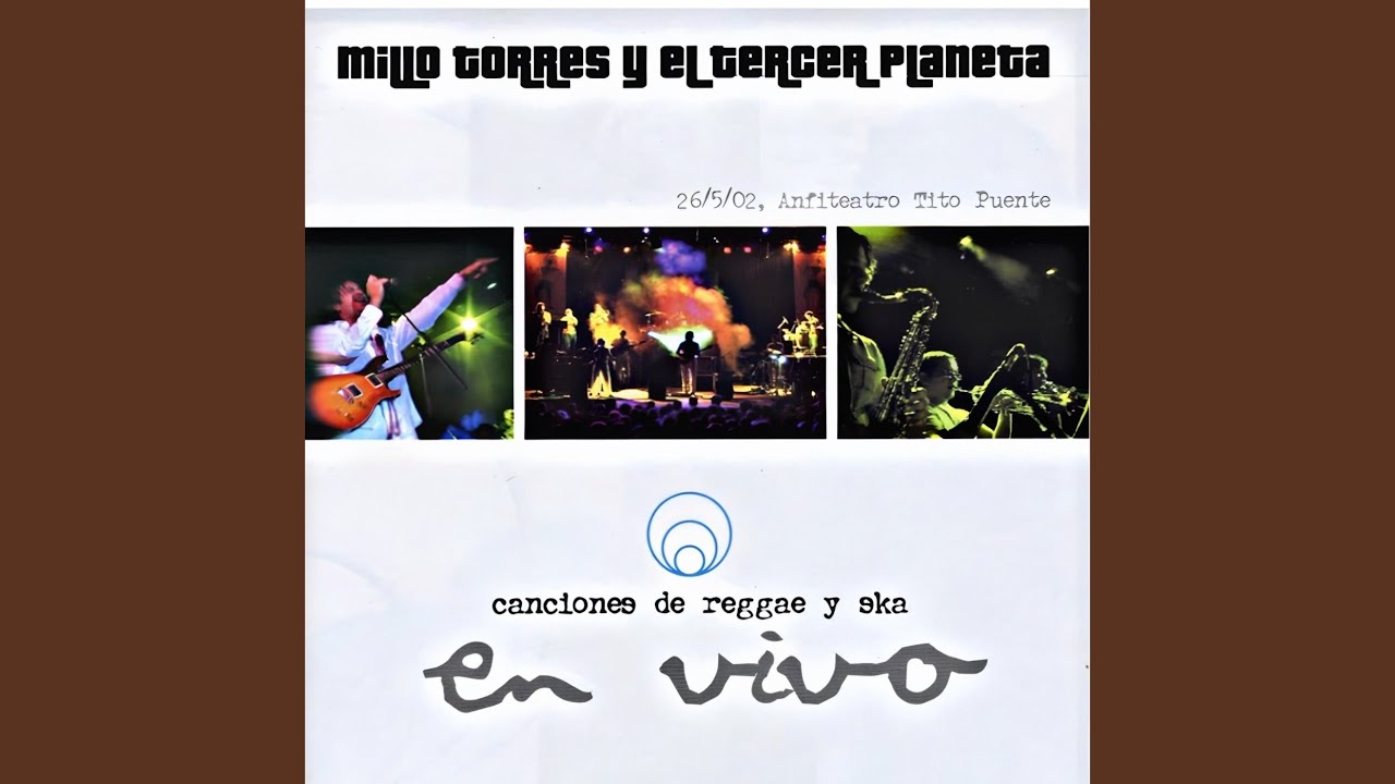 Arresto Mental (Live)