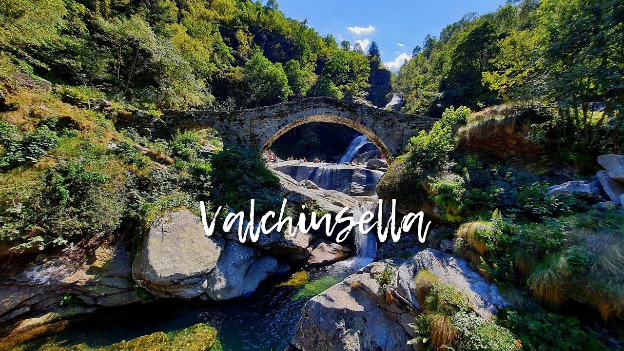 Valchiusella