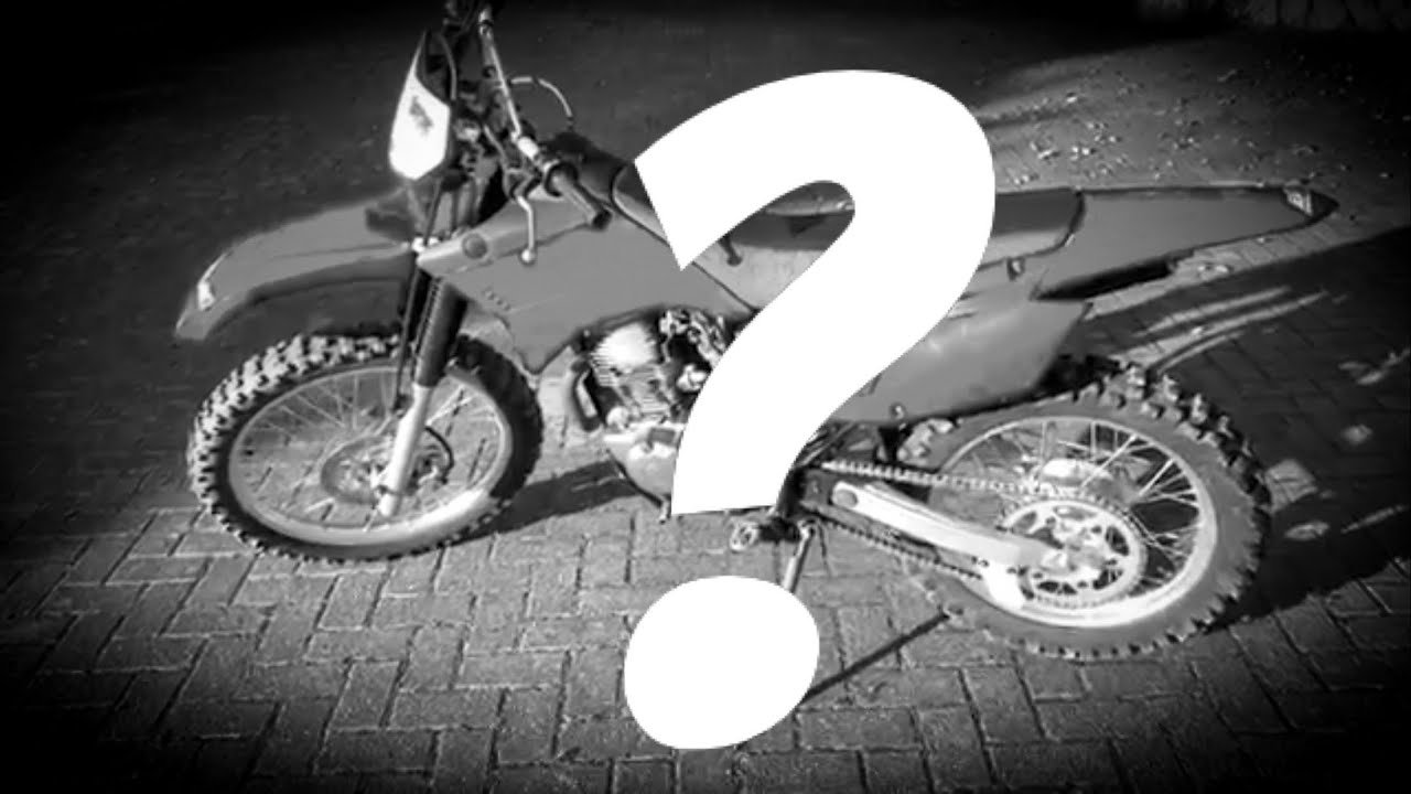 PRIMEIRA PREPARAÇÃO YAMAHA TTR 230 (Leandro Silva 14)
