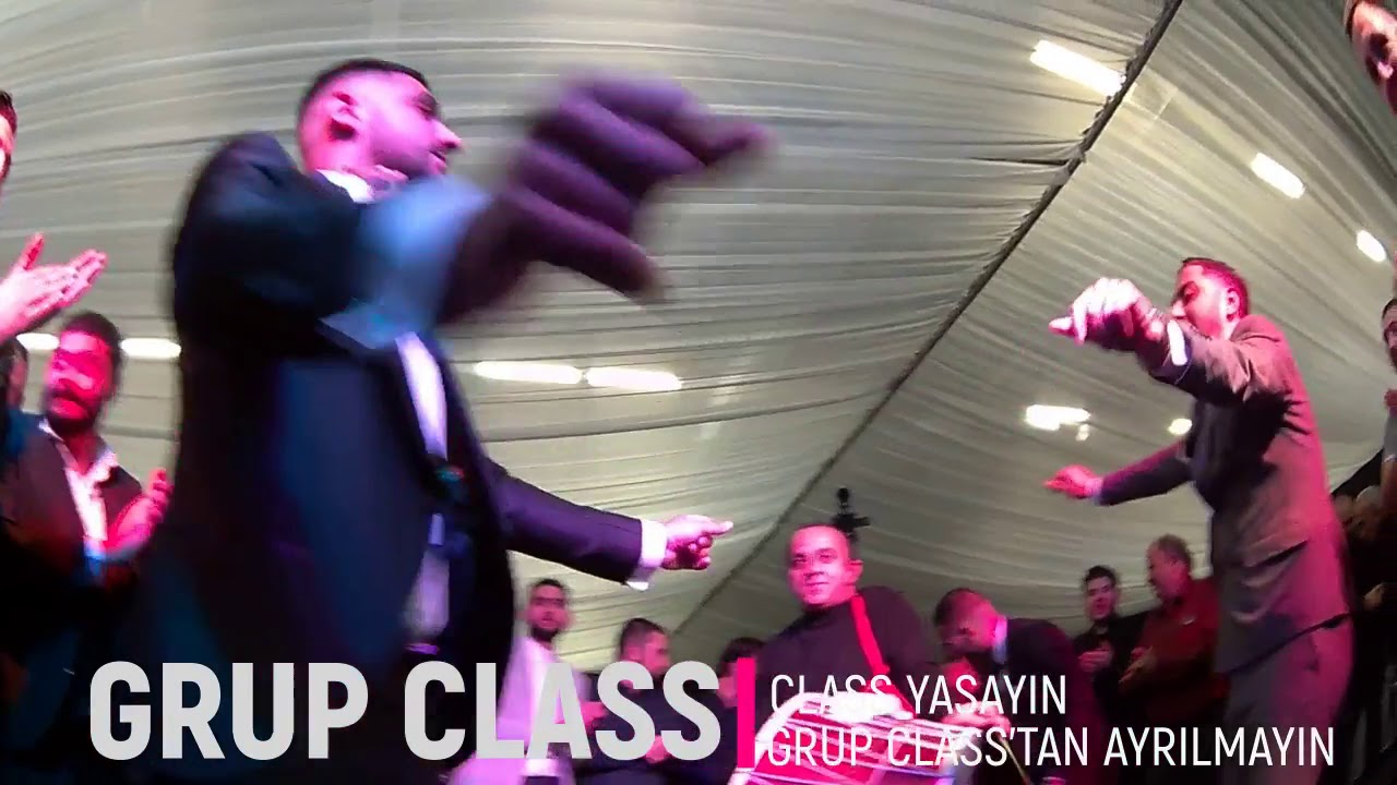 Grup Class Hollanda - Kayseri-Kirsehir Dugunu (TAVSIYE!!!!)