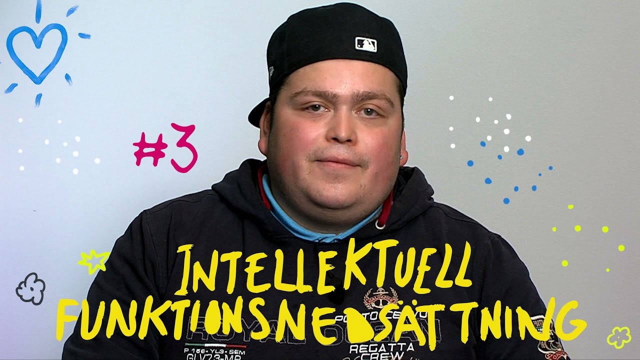 Nicolas om hur andra kan se på IF