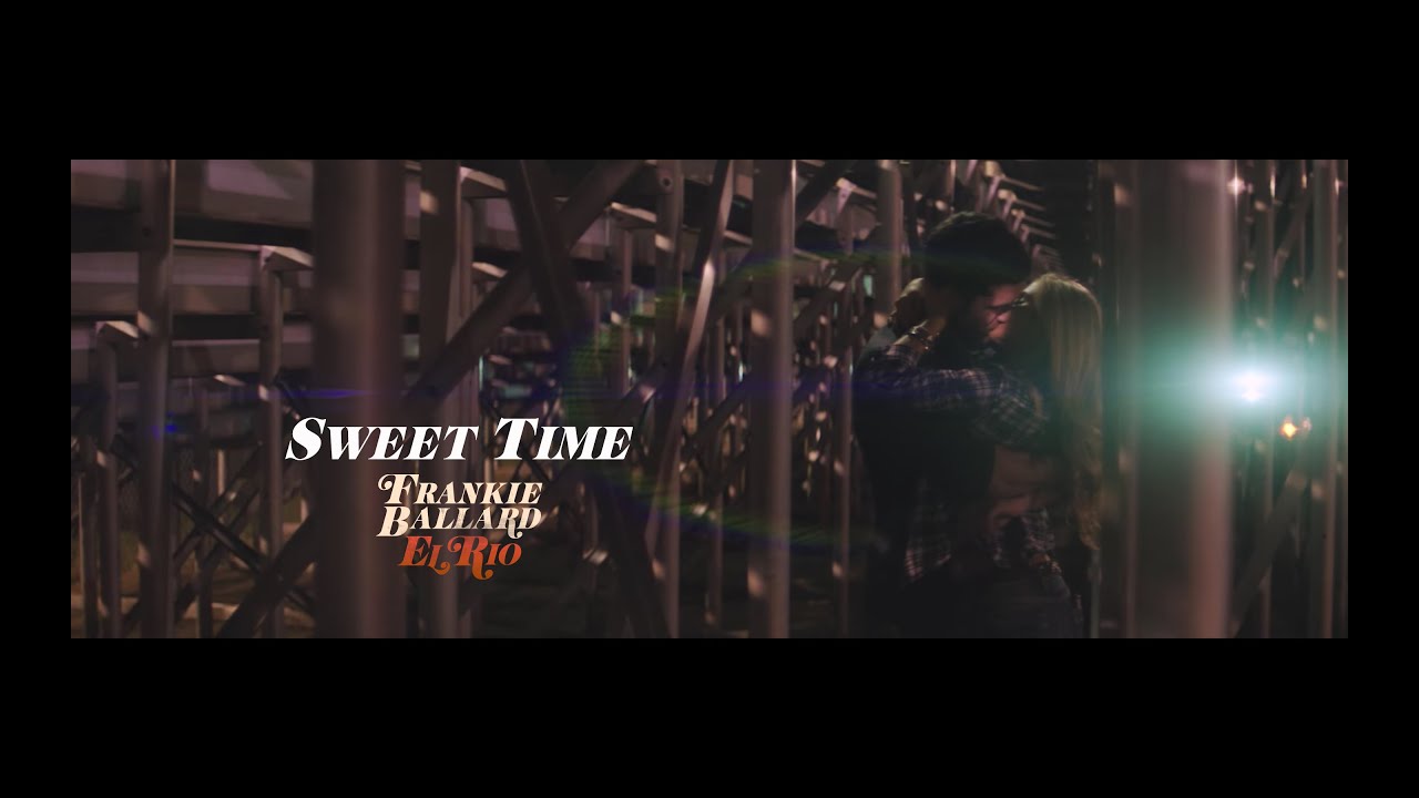 Frankie Ballard - El Rio Video Series | Vol. III - 