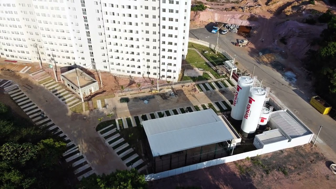 VALE DOS LIRIOS - JAN 2026 - ATUALIZAÇÃO DE OBRAS - CONSTRUTORA TENDA