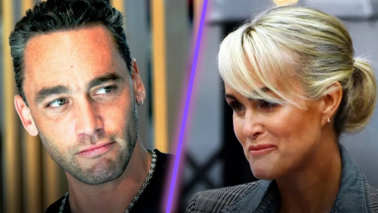 Laeticia Hallyday et Jean-Baptiste Guégan : Les secrets dévoilés de leur relation !