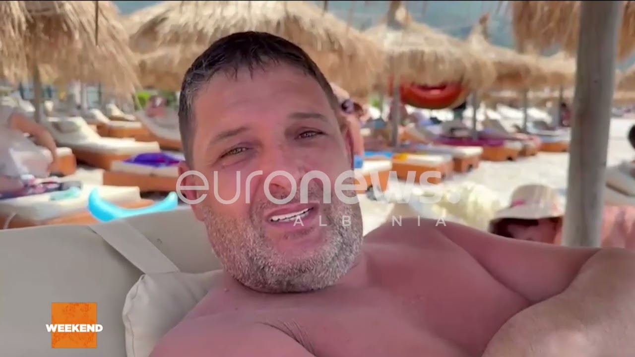 Borshi, fshati turistik që po magjeps vizitorët në jug të Shqipërisë