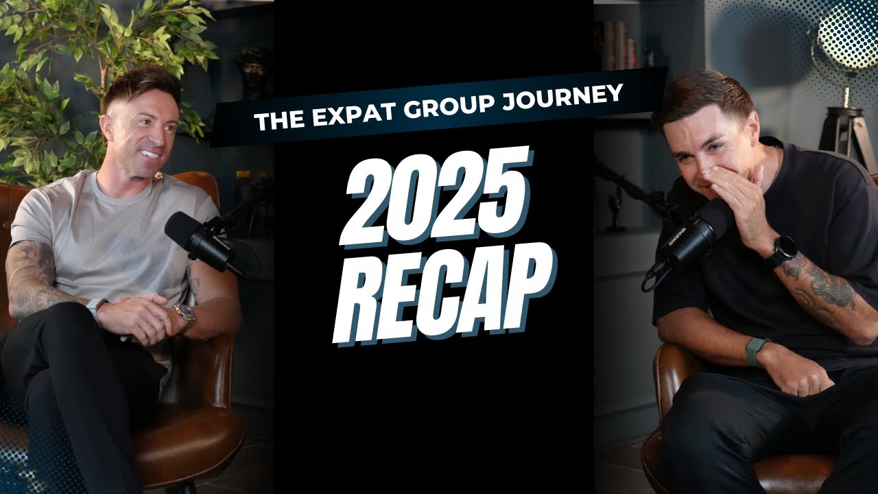 2025 Recap