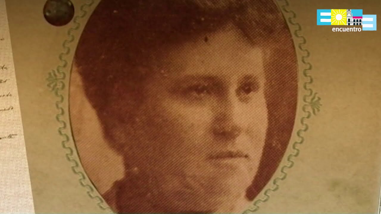 Bio.ar: Julieta Lanteri - Canal Encuentro