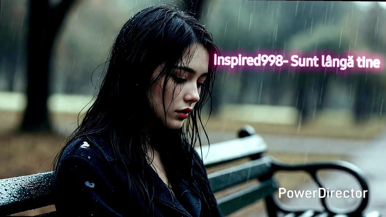 Inspired998- Sunt lângă tine