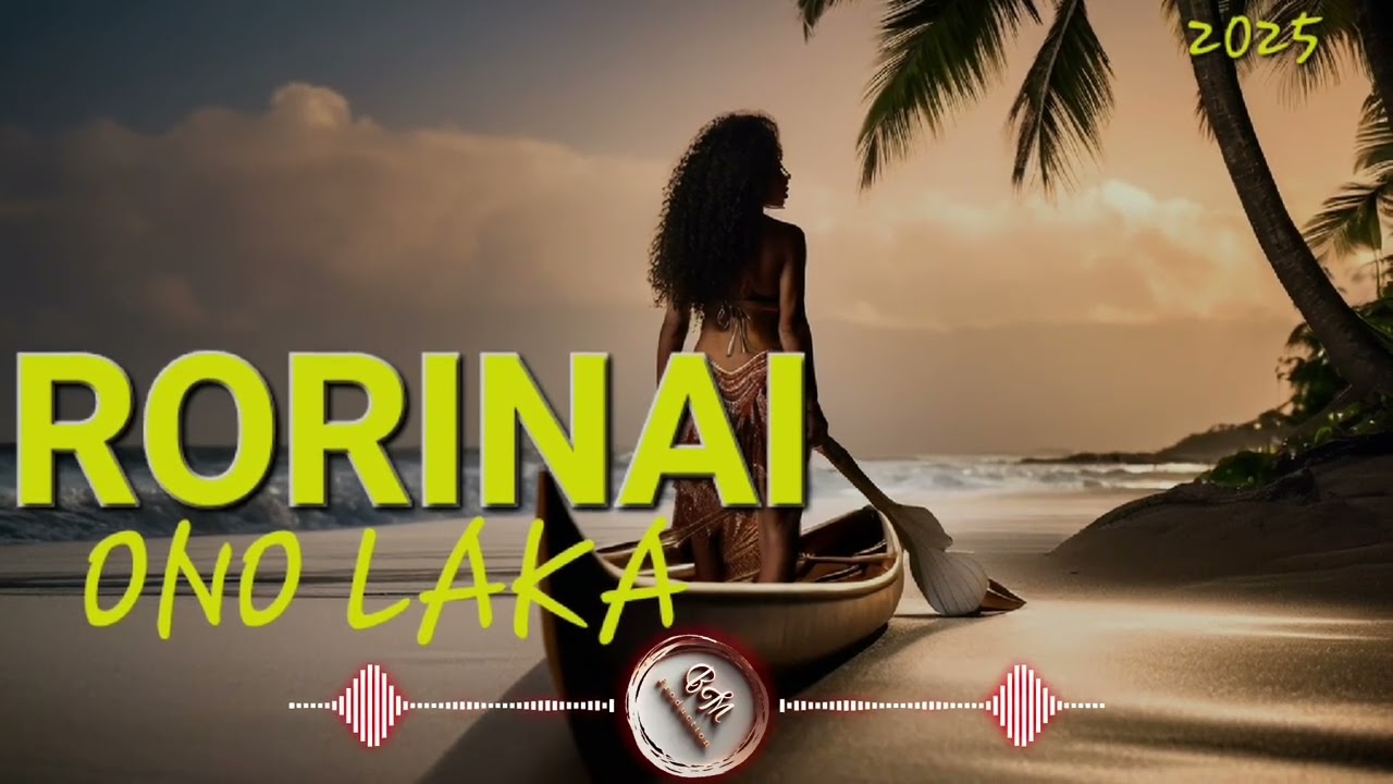 RORINAI ONO LAKA | Latest PNG Music |@bacyardmusic9882 