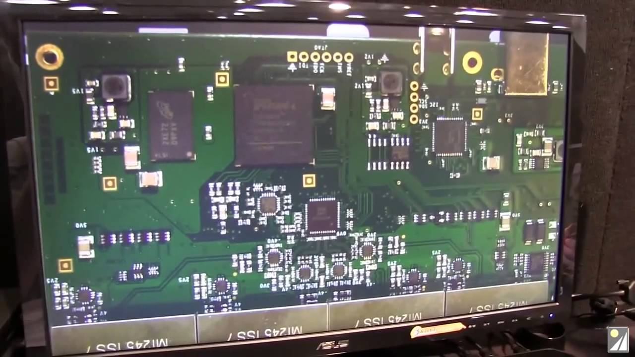 EEVblog's Dave Jones tears into Picoscopes!