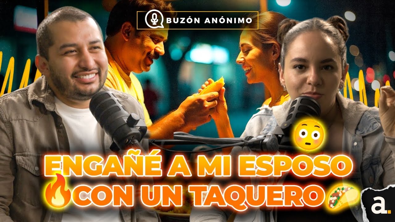 Me asaltó en nuestra primera cita😭: Confesiones Anónimas 